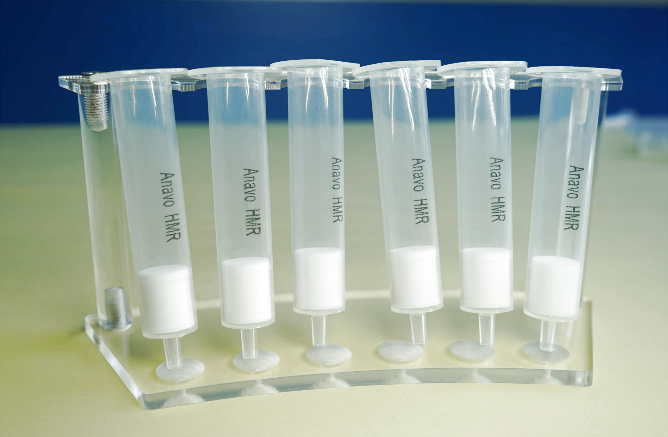 Anavo HMR-Lipid SPE - LIZHUO TECH